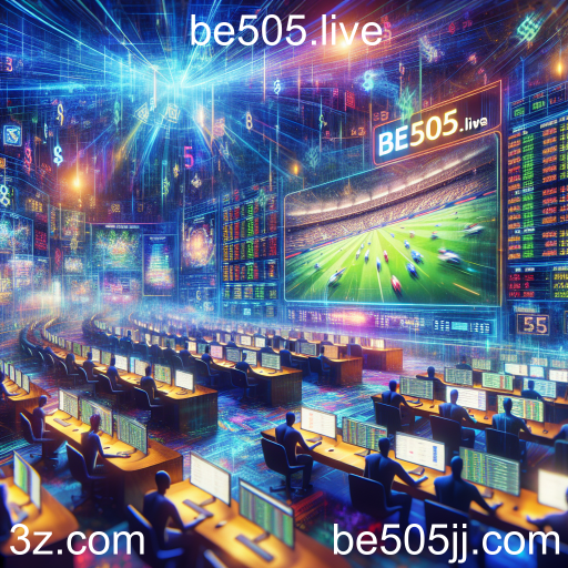 Apostas Esportivas: Uma Revolução Digital no Entretenimento